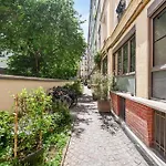 Appartement Lumineux A Paris - Welkeys